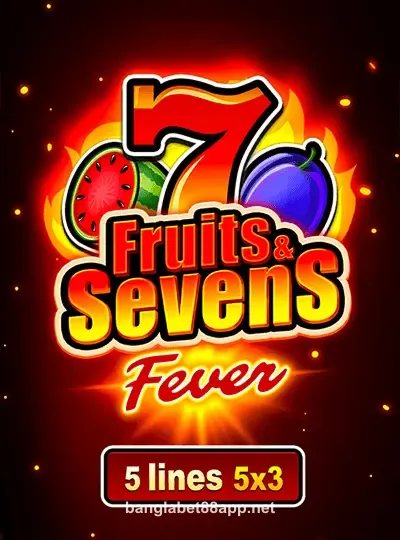 ফল আর সেভেনস_ উষ্ণতা Game Image