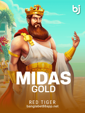 MidasGoldpng Game Image