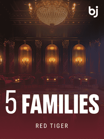 5 Families
